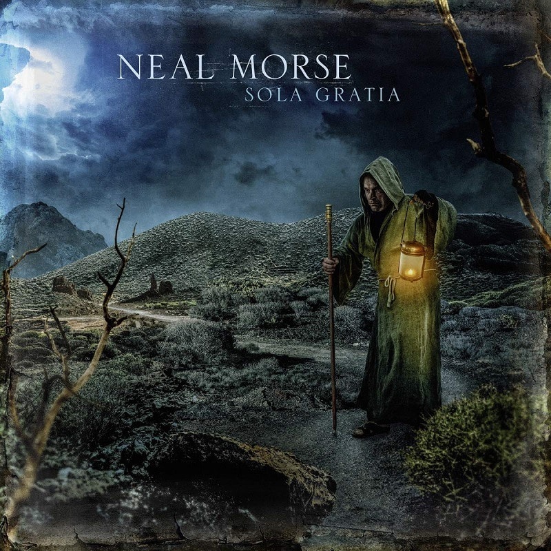 Neal Morse Sola Gratia