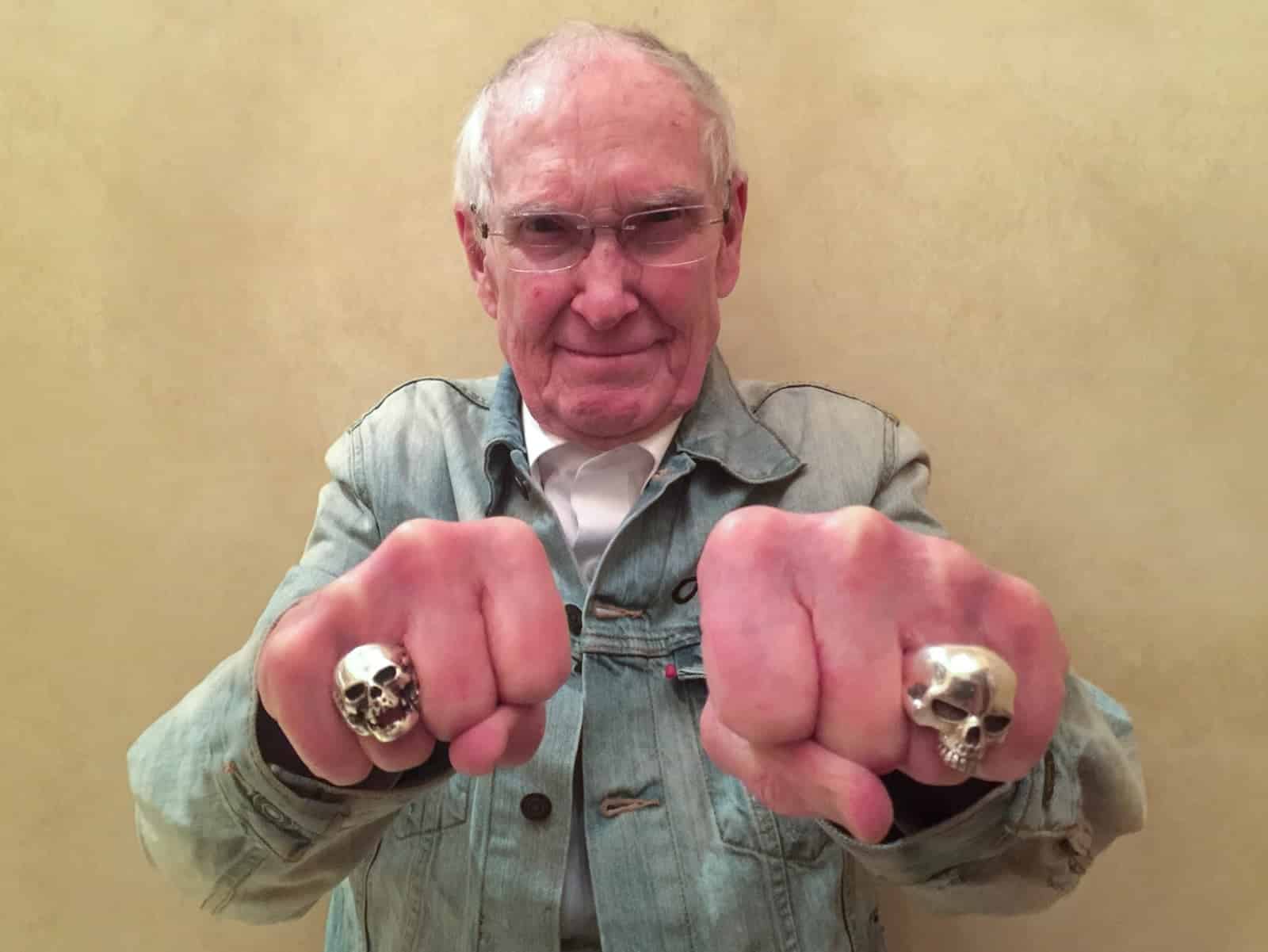 Ray Burton