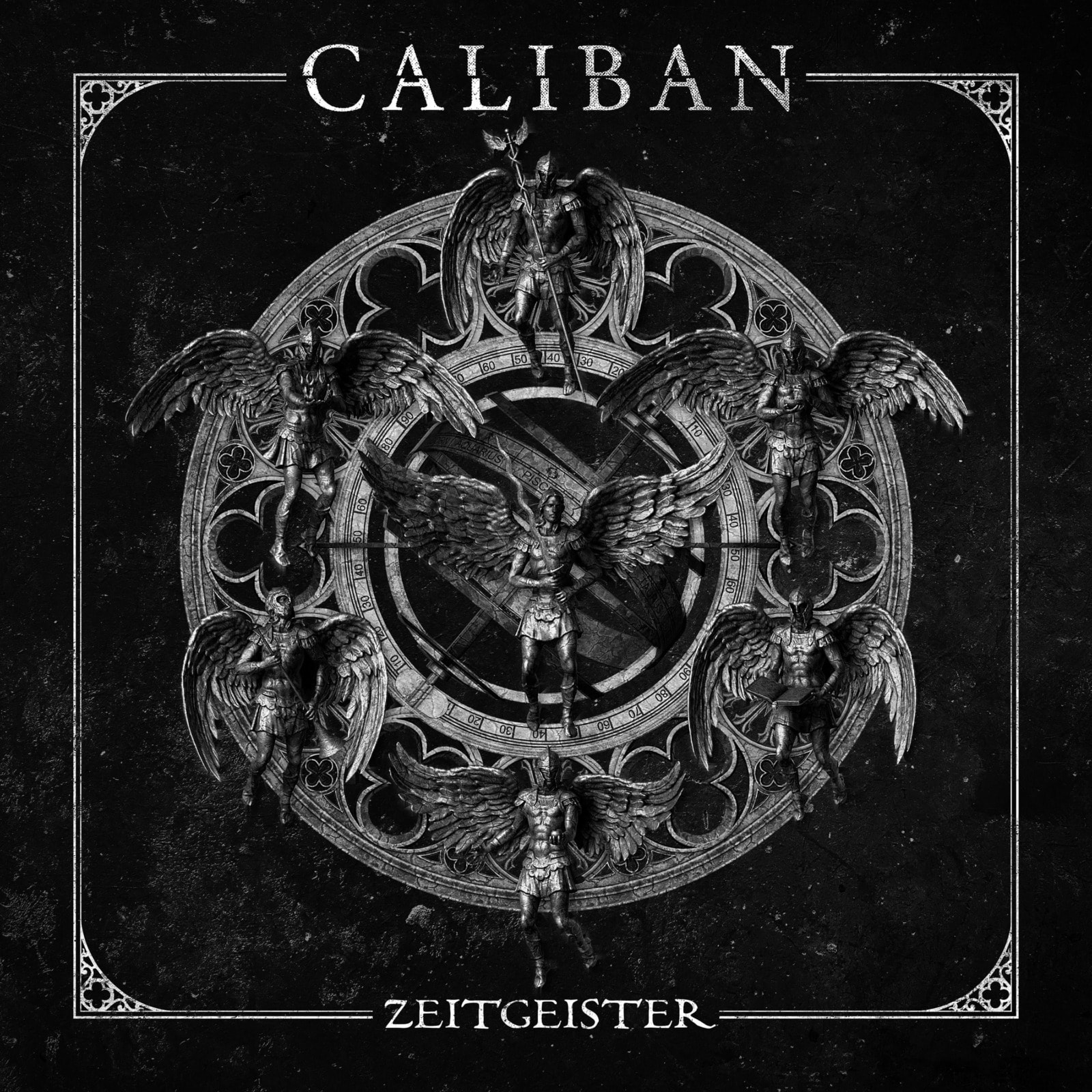 Caliban