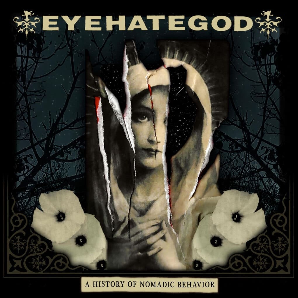 A History Of Nomadic Behavior Eyehategod