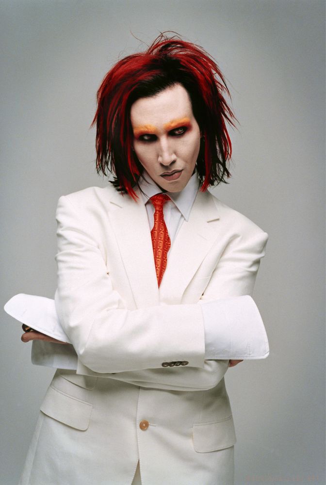 Marilyn Manson