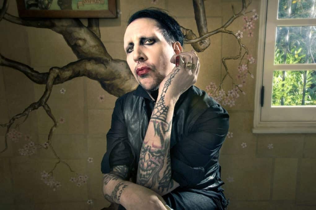 Marilyn Manson