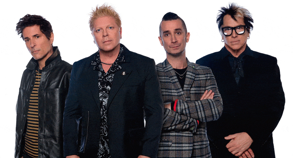 Detalles y primer single del nuevo álbum de The Offspring