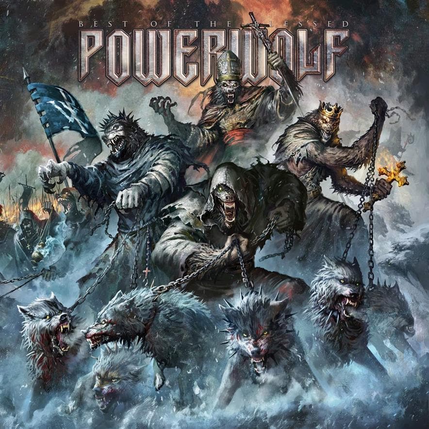 Powerwolf