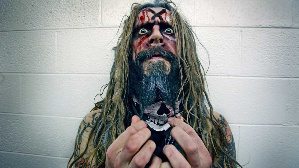 Rob Zombie