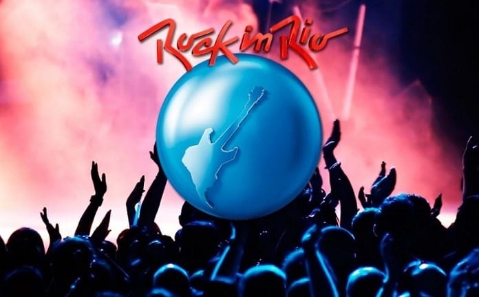 Rock in Rio