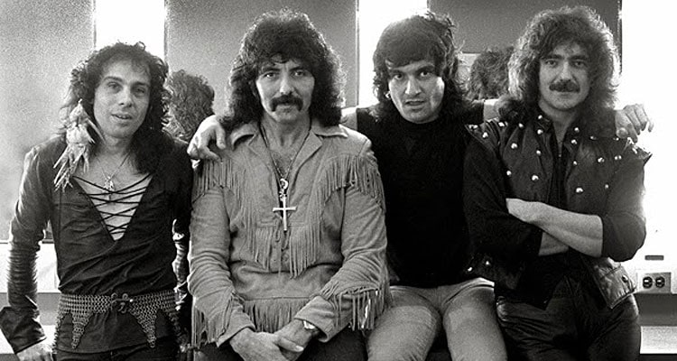 Black Sabbath 1980