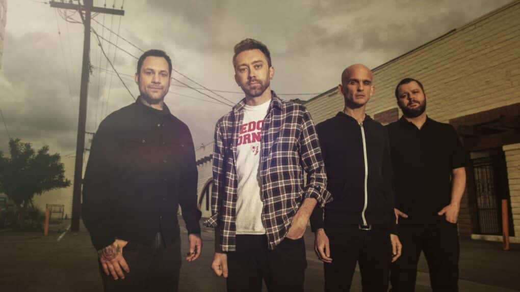 Rise Against