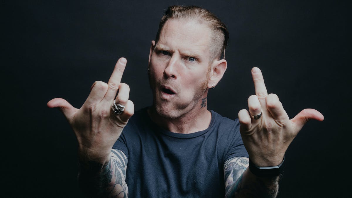 Corey Taylor