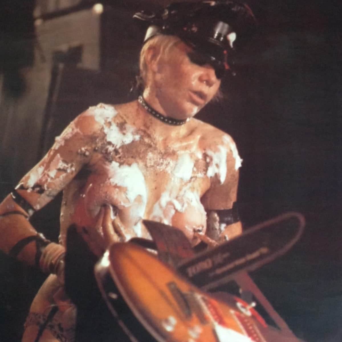 Wendy O Williams