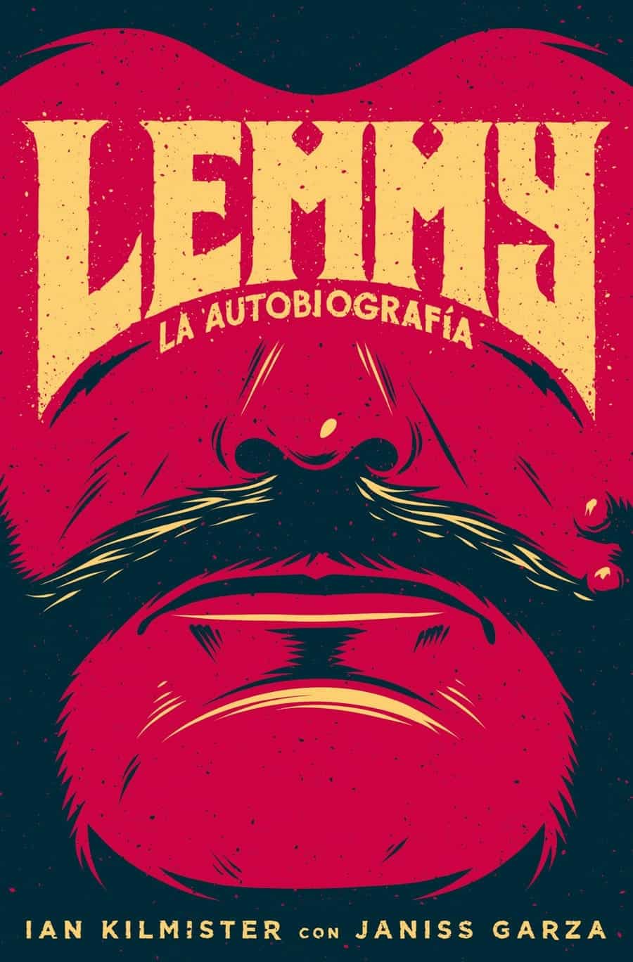 Lemmy: La Autobiografía