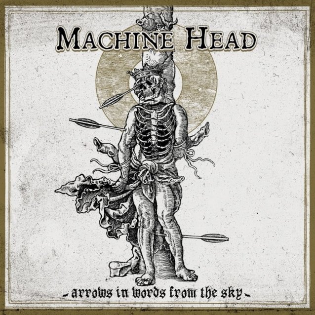 Machine Head