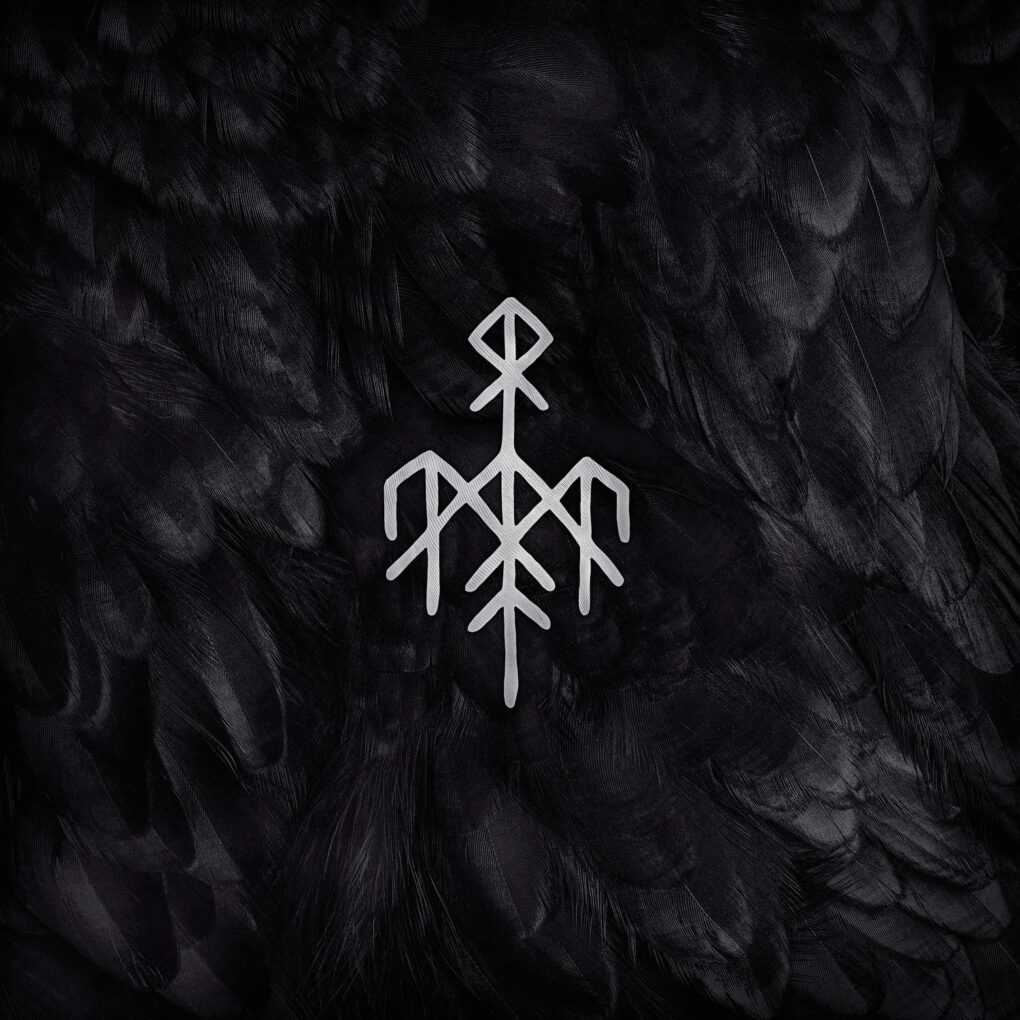 Wardruna Kvitravn