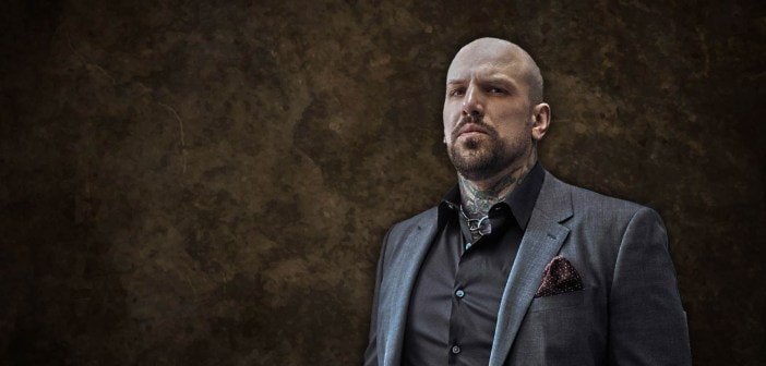 Bad Wolves presenta a su nuevo cantante