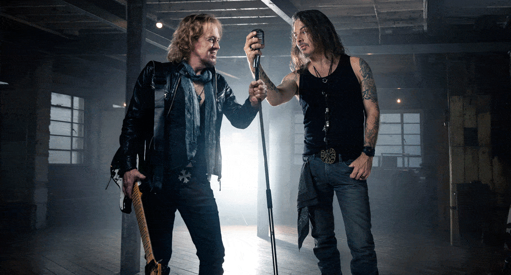 Smith/Kotzen entra en las listas de España y estrena videoclip