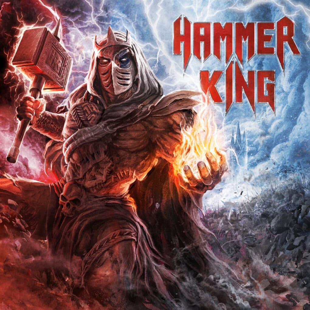 Hammer King