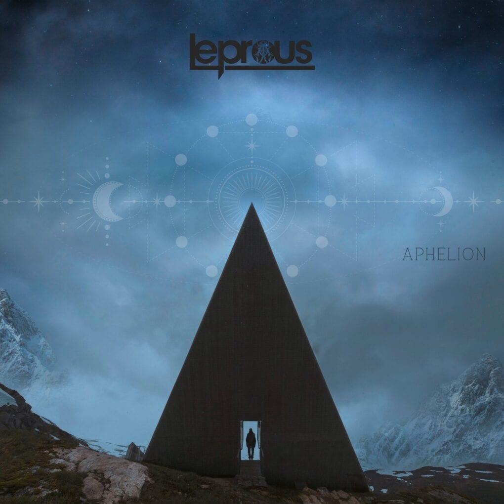 Leprous