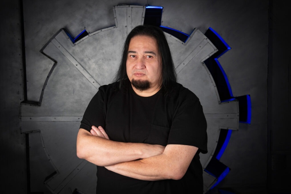 Fear Factory anuncia su nuevo vocalista