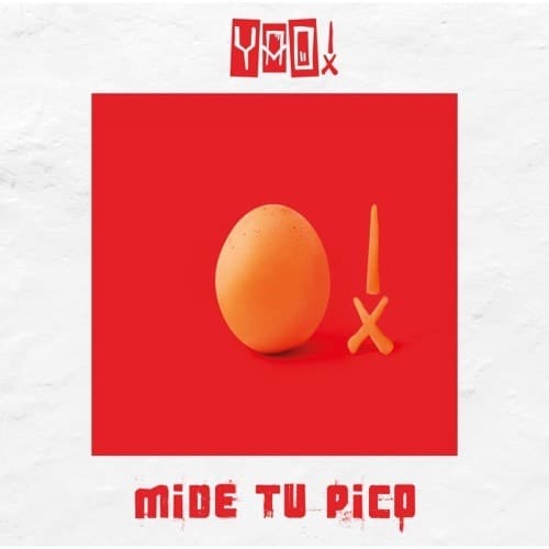 Mide Tu Pico