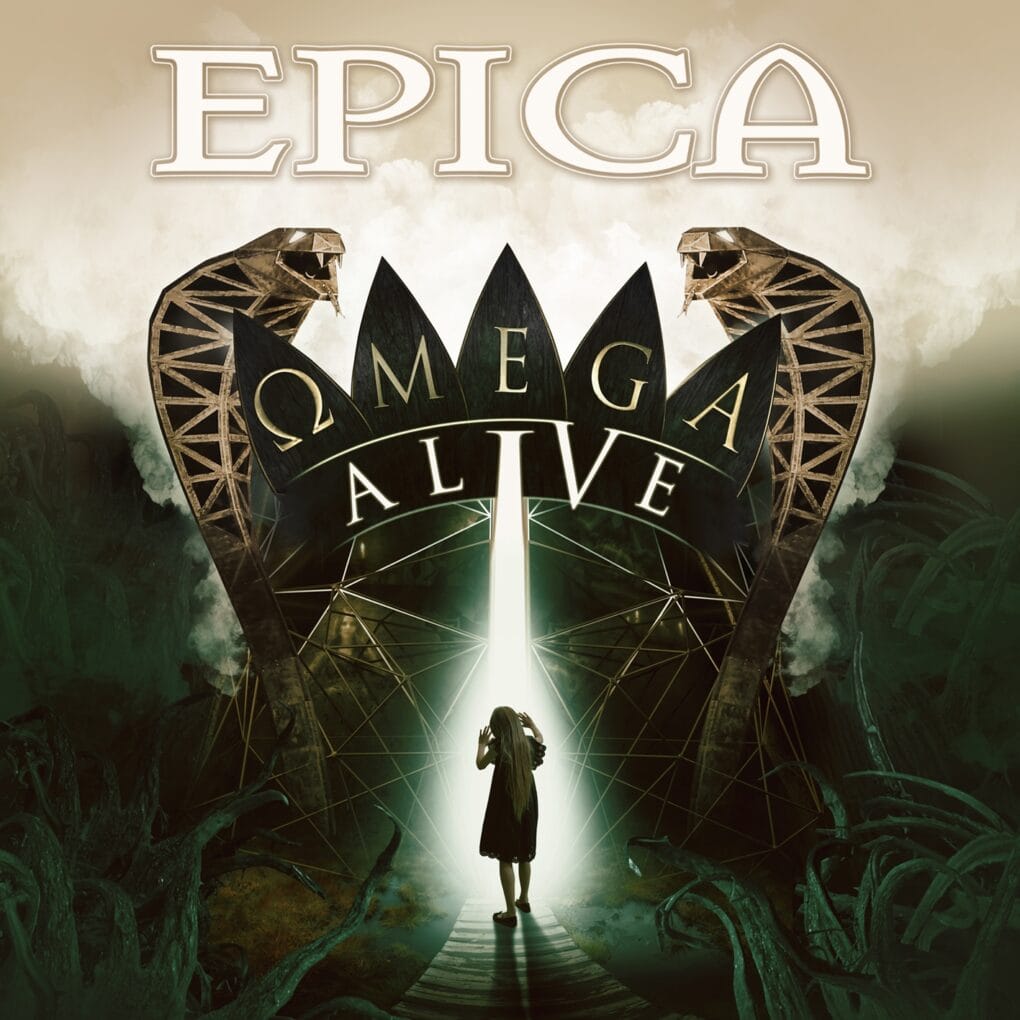 Epica Omega Live