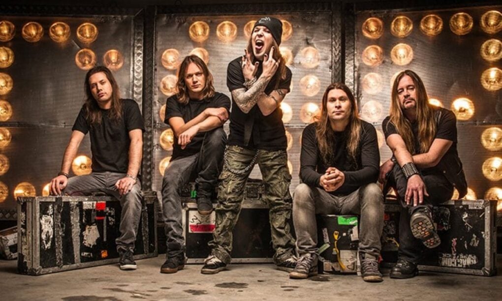 Los miembros de Children Of Bodom aclaran su separación a los fans: "tienen derecho a saber qué pasó"