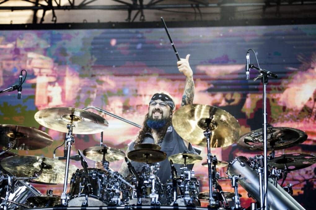 ¿Cuál es el mejor recuerdo de España para Mike Portnoy?