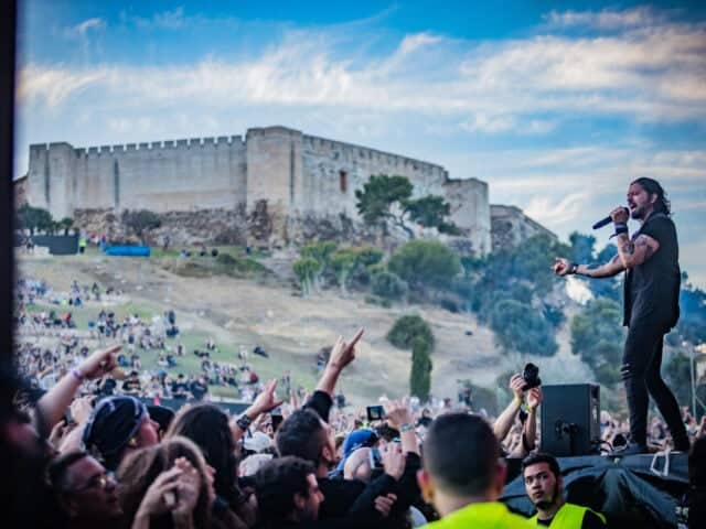 ¿Qué le está pasando a Madness Live?