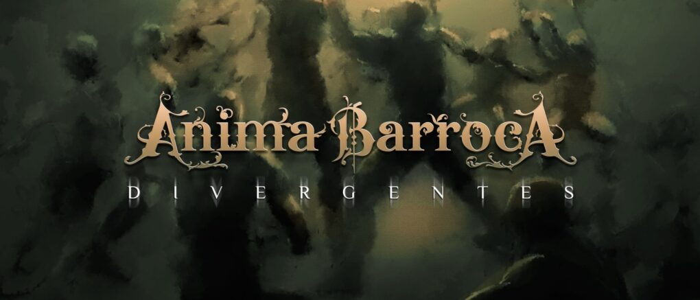 Ánima Barroca anuncia su nuevo disco 'Divergentes'