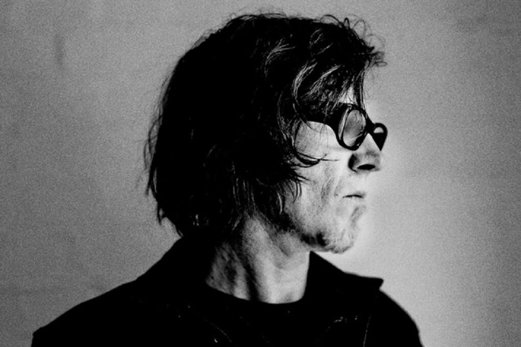 Reacciones de estrellas del rock a la muerte de Mark Lanegan