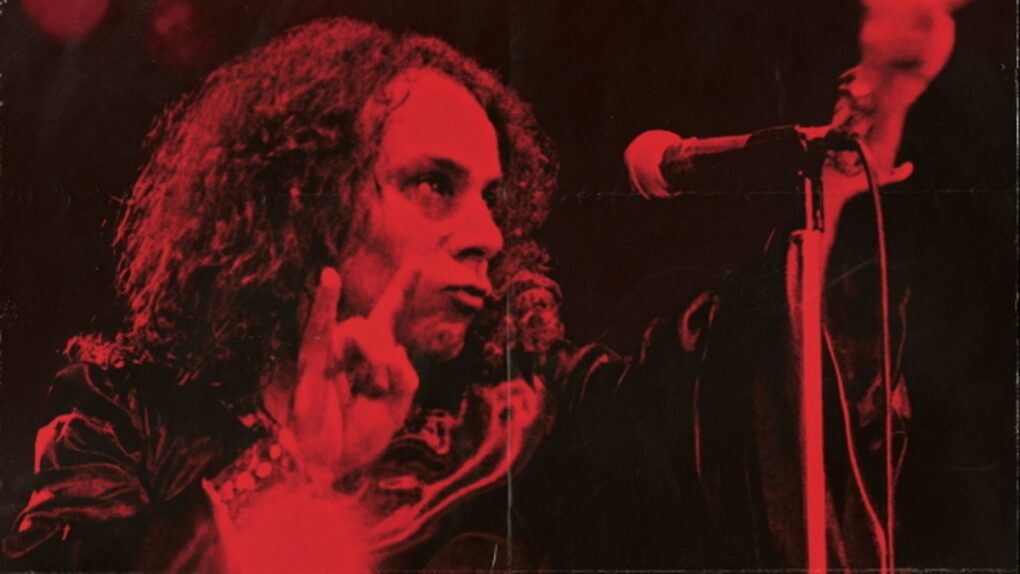 El documental de Ronnie James Dio ya está aquí