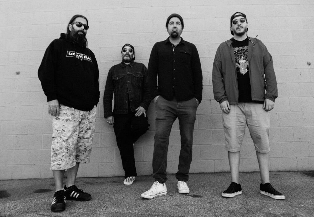 Deftones actuarán en otra ciudad española antes del Primavera Sound