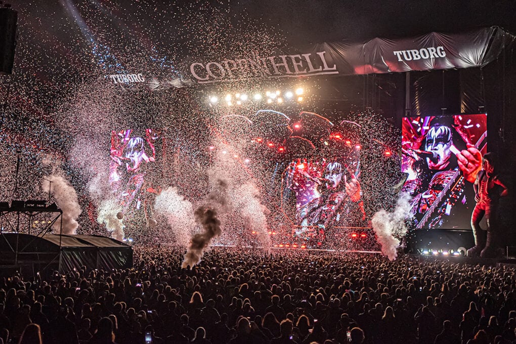 Copenhell 2025: primeras 24 bandas confirmadas