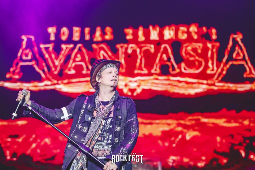 Polémica en redes por el precio de las entradas de Avantasia: "Tendríamos que negarnos a ir a conciertos así"