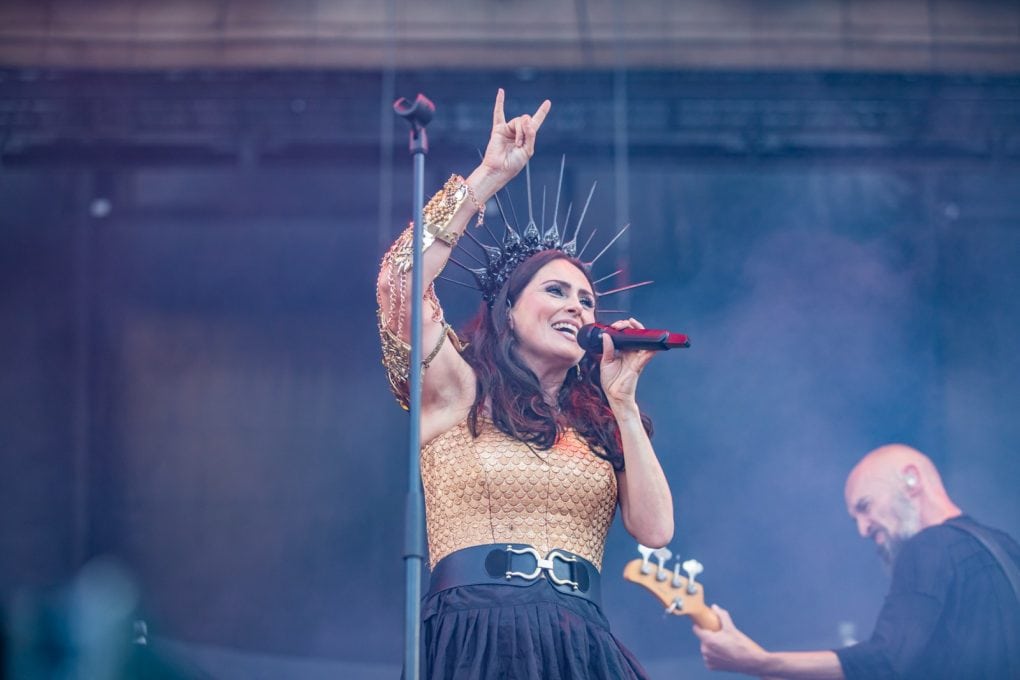 Within Temptation no paran de perder seguidores: el motivo es de lo más absurdo