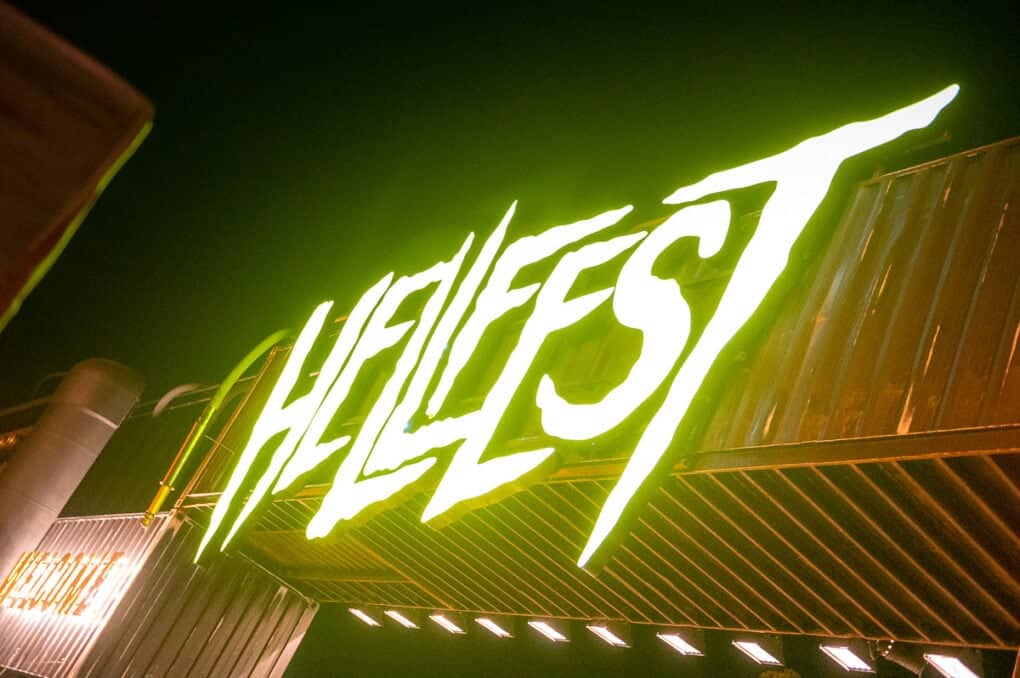 Cómo comprar entradas de Hellfest 2023