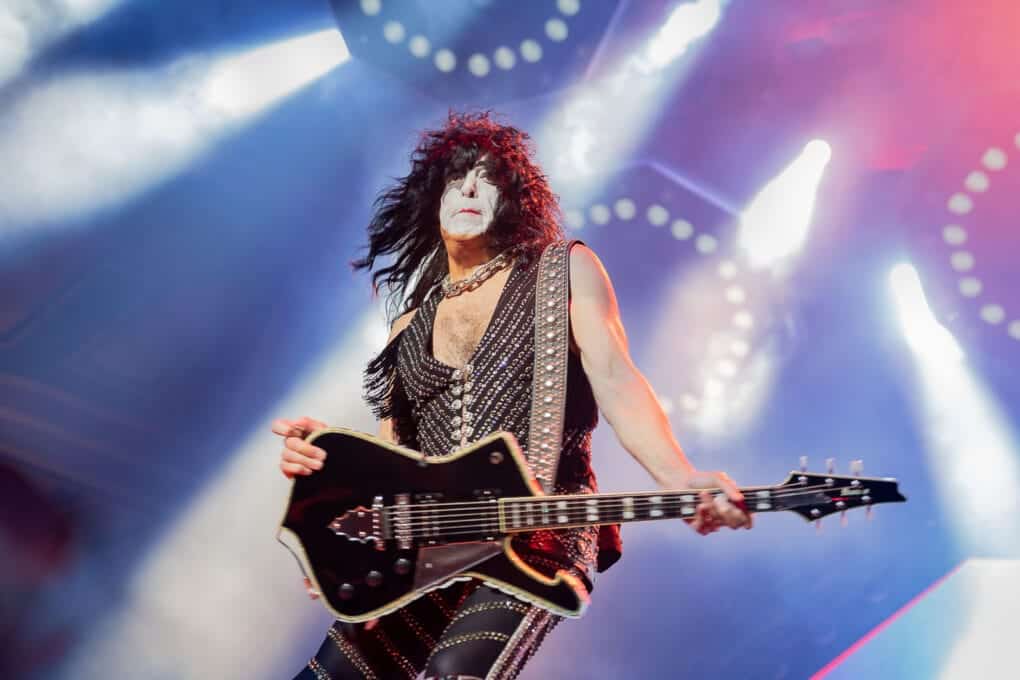 Paul Stanley da su opinión del primer concierto de Pantera en su regreso