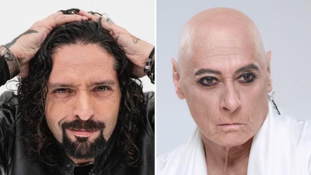 Ronnie Romero se defiende de Joe Lynn Turner por su comentario de "copia barata"