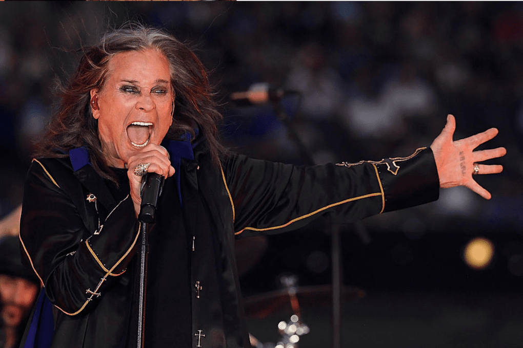 Ozzy cancela su regreso a los escenarios