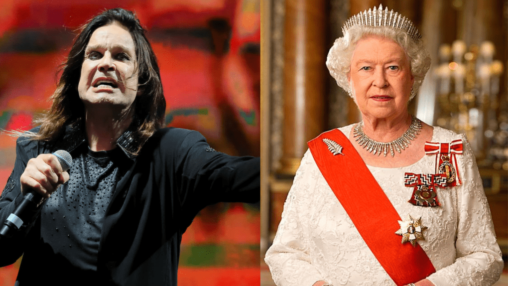 Reacciones de rock stars a la muerte de la reina Elizabeth II