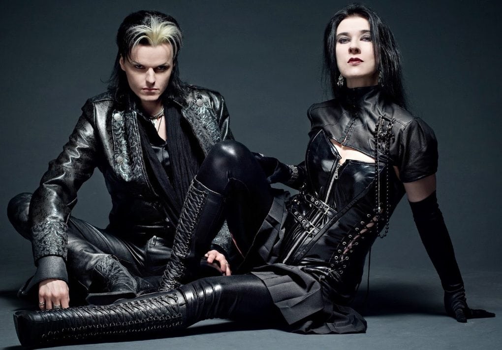 Lacrimosa vuelve a España 10 años después