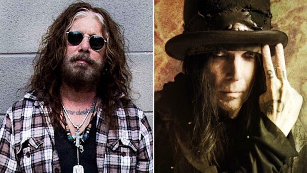 John Corabi insiste: hasta que no lo oiga de Mick Mars no se lo cree