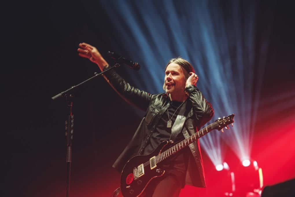 Alter Bridge e Incubus entre las nuevas bandas de Azkena Rock 2023