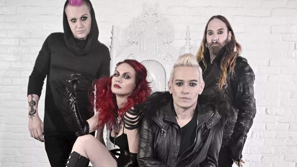 Coal Chamber vuelve a reunirse