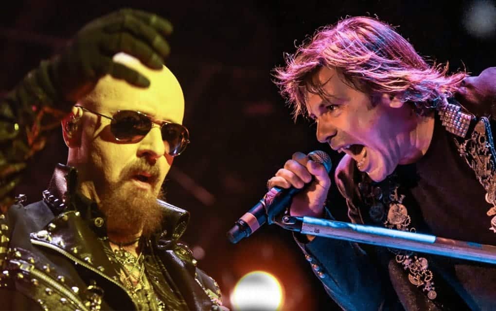 ¿Iron Maiden y Judas Priest de gira juntos? Ian Hill se pronuncia