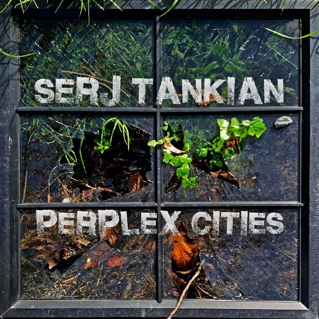 Perplex Cities