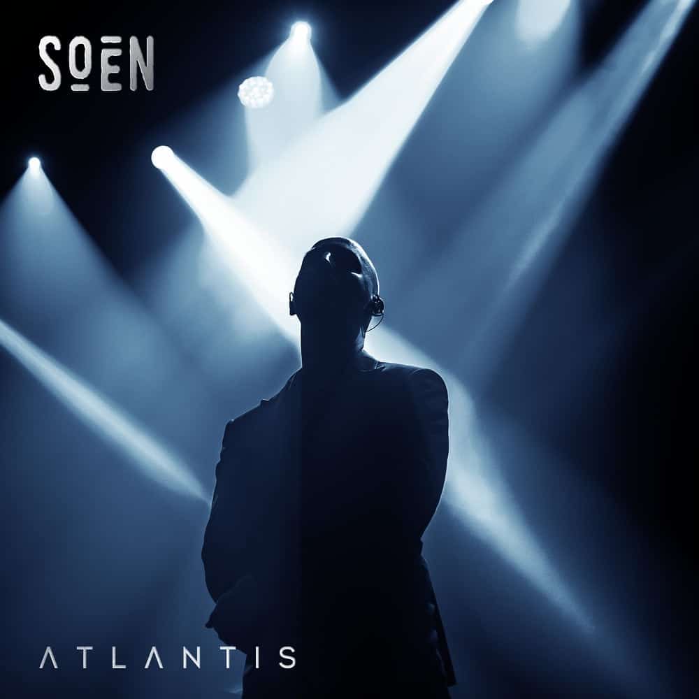 Soen Atlantis