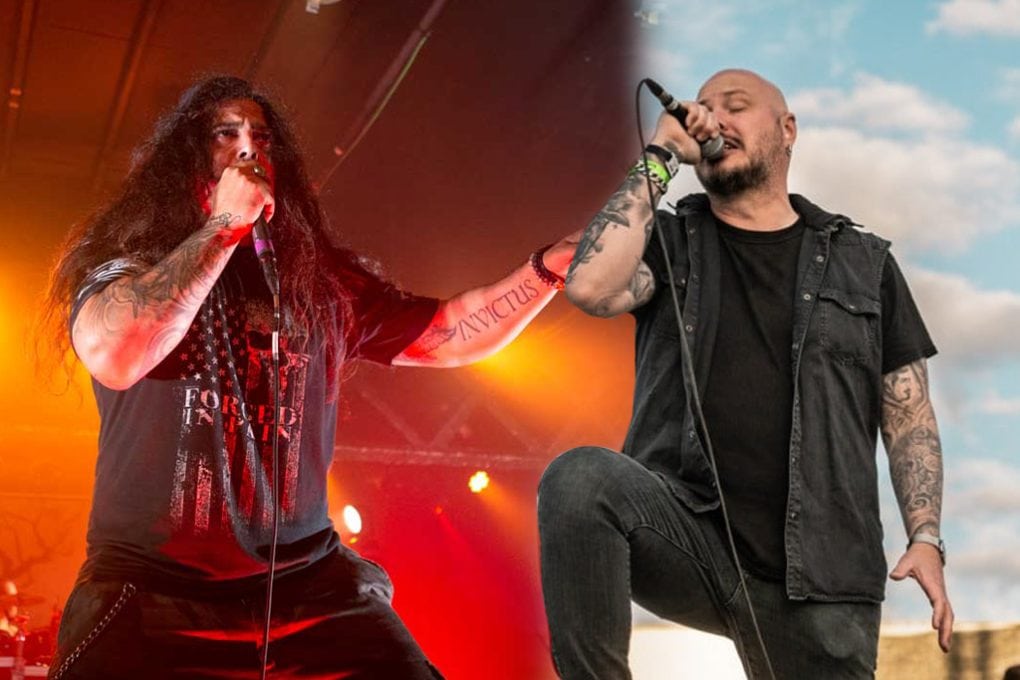 Soilwork y Kataklysm: juntos en España