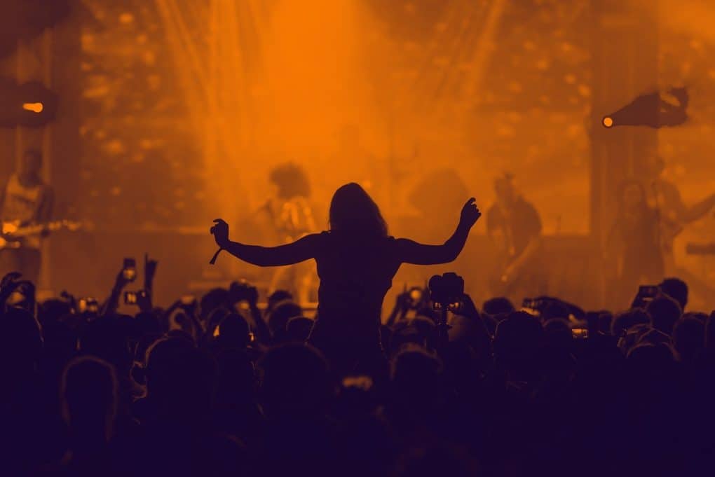 Turismo de conciertos: organiza tu próxima escapada