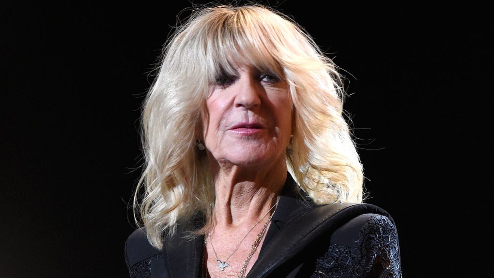 Muere Christine McVie (Fleetwood Mac) a los 79 años