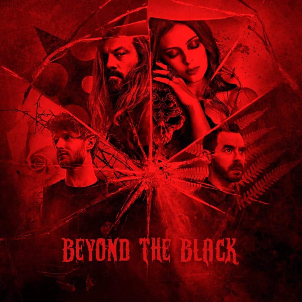 Beyond The Black